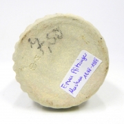 Erna Pfitzinger, Muskau