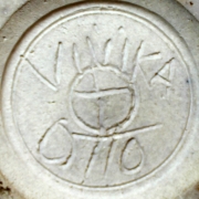 Vivika + Otto Heino