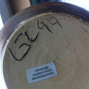 Liebenthron, Gerhard