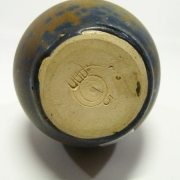 Rolf Weber, Prägemarke