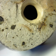 Giefer-Bahn, Klothilde