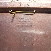 Schäffenacker,Helmut Friedrich