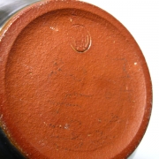 Falck- Nicolaisen, Töpferei