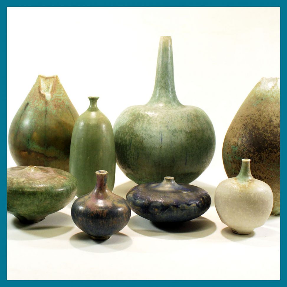 keramik ankauf studiokeramik