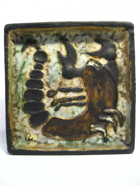 Schäffencker - Skorpion