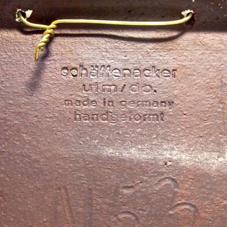 Helmut Friedrich Schäffenacker